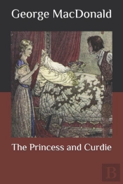 The Princess And Curdie