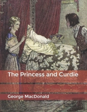 The Princess And Curdie