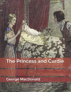 Bertrand.pt - The Princess And Curdie