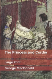 The Princess And Curdie