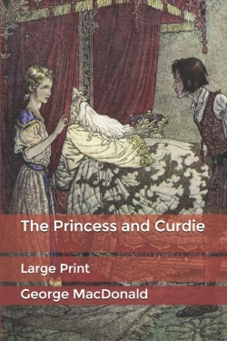 Bertrand.pt - The Princess And Curdie