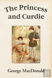 The Princess And Curdie