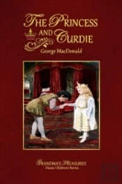 The Princess And Curdie