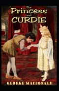 The Princess And Curdie (Illustarted)