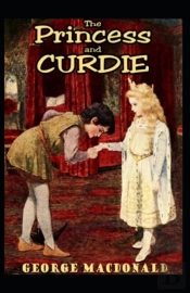 The Princess And Curdie (Illustarted)