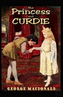 Bertrand.pt - The Princess And Curdie (Illustarted)