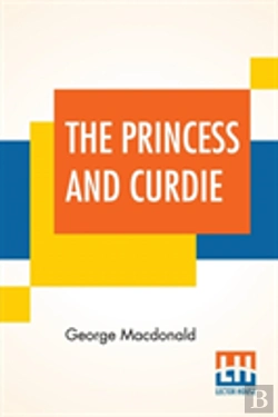 Bertrand.pt - The Princess And Curdie
