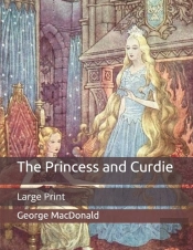 The Princess And Curdie