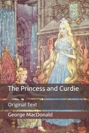 The Princess And Curdie