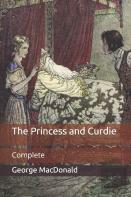 The Princess And Curdie