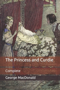 Bertrand.pt - The Princess And Curdie