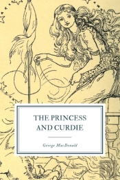The Princess And Curdie