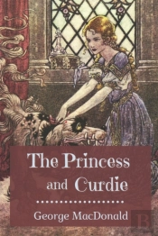 The Princess And Curdie