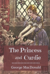 The Princess And Curdie