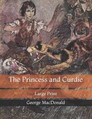 The Princess And Curdie