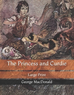 Bertrand.pt - The Princess And Curdie