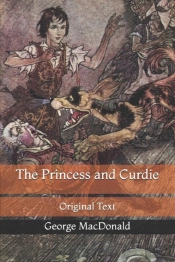 The Princess And Curdie