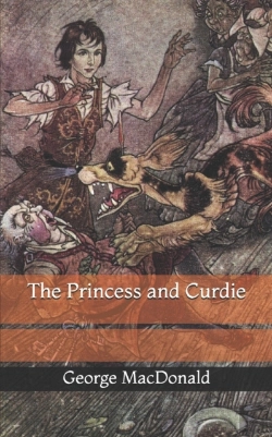 Bertrand.pt - The Princess And Curdie