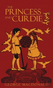 The Princess And Curdie