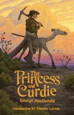 Bertrand.pt - The Princess And Curdie
