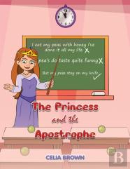 The Princess And The Apostrophe