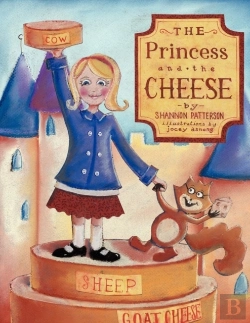 Bertrand.pt - The Princess And The Cheese