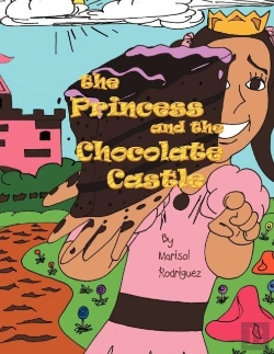 Bertrand.pt - The Princess And The Chocolate Castle