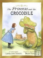 The Princess And The Crocodile