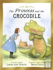 The Princess And The Crocodile