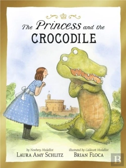 Bertrand.pt - The Princess And The Crocodile