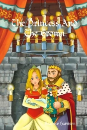 'The Princess And The Crown