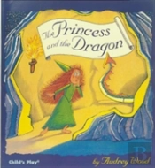The Princess And The Dragon