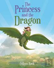 The Princess And The Dragon