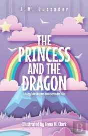 The Princess And The Dragon