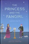 The Princess And The Fangirl