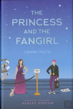 Bertrand.pt - The Princess And The Fangirl