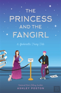 Bertrand.pt - The Princess And The Fangirl