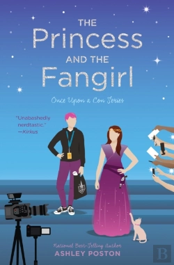 Bertrand.pt - The Princess And The Fangirl