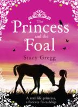 Bertrand.pt - The Princess And The Foal