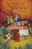 The Princess And The Fowl One