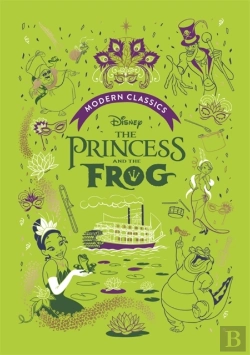 Bertrand.pt - The Princess And The Frog (Disney Modern Classics)