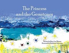 The Princess And The Gemstones