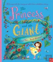 The Princess And The Giant