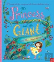 The Princess And The Giant