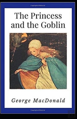Bertrand.pt - The Princess And The Goblin Annotated