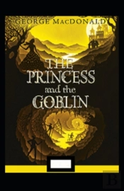 The Princess And The Goblin Annotated