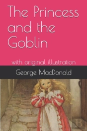 The Princess And The Goblin
