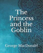 The Princess And The Goblin