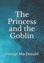 The Princess And The Goblin