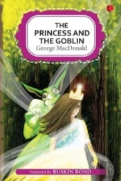 The Princess And The Goblin